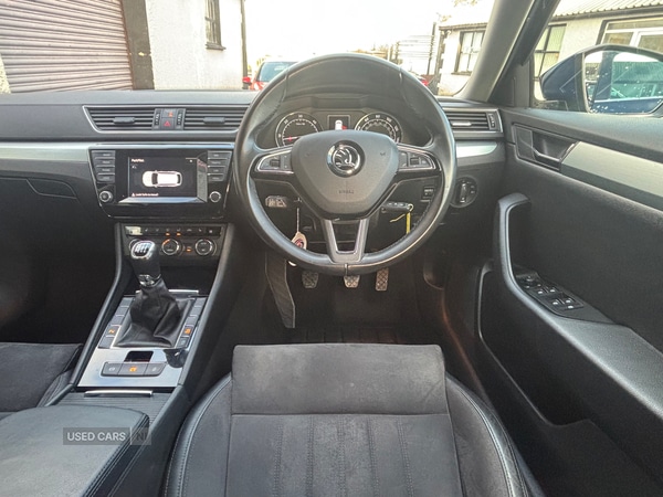 Used Skoda Superb 2016 for sale - 76634661: Photo 19