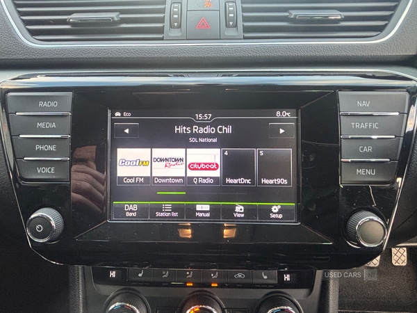 Used Skoda Superb 2016 for sale - 76634661: Photo 20