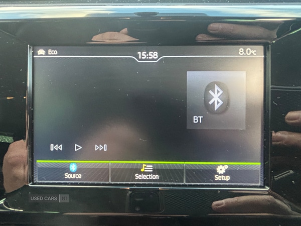 Used Skoda Superb 2016 for sale - 76634661: Photo 21