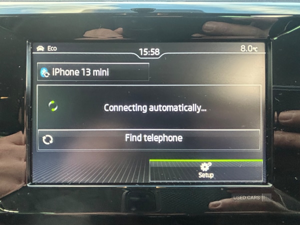 Used Skoda Superb 2016 for sale - 76634661: Photo 22