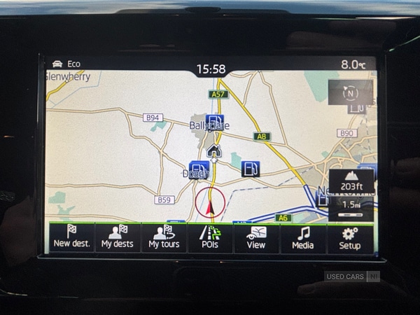 Used Skoda Superb 2016 for sale - 76634661: Photo 23