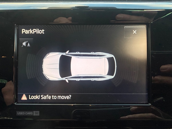 Used Skoda Superb 2016 for sale - 76634661: Photo 24