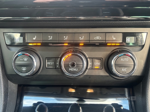 Used Skoda Superb 2016 for sale - 76634661: Photo 25