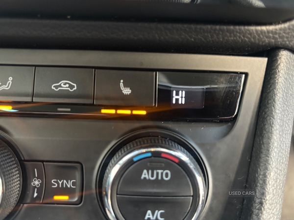 Used Skoda Superb 2016 for sale - 76634661: Photo 26