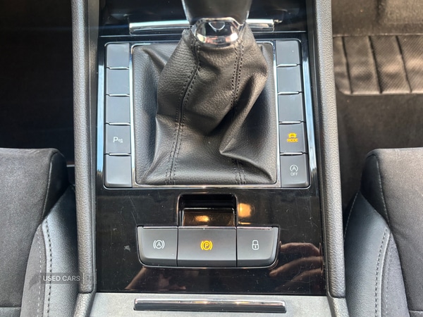 Used Skoda Superb 2016 for sale - 76634661: Photo 27