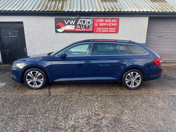 Used Skoda Superb 2016 for sale - 76634661: Photo 3