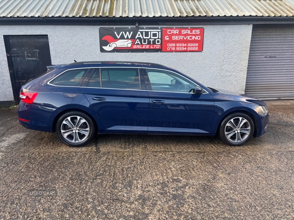 Used Skoda Superb 2016 for sale - 76634661: Photo 4