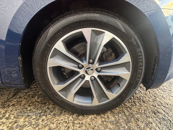 Used Skoda Superb 2016 for sale - 76634661: Photo 9