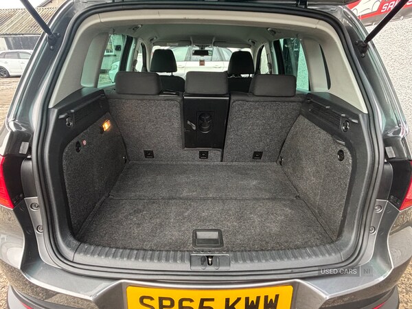 Used Volkswagen Tiguan 2015 for sale - 77941205: Photo 17