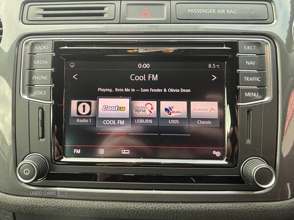 Used Volkswagen Tiguan 2015 for sale - 77941205: Photo 19