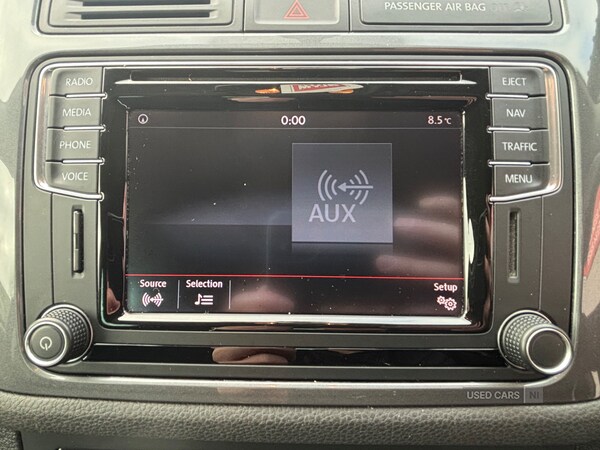 Used Volkswagen Tiguan 2015 for sale - 77941205: Photo 22