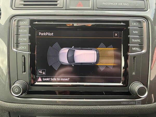 Used Volkswagen Tiguan 2015 for sale - 77941205: Photo 23