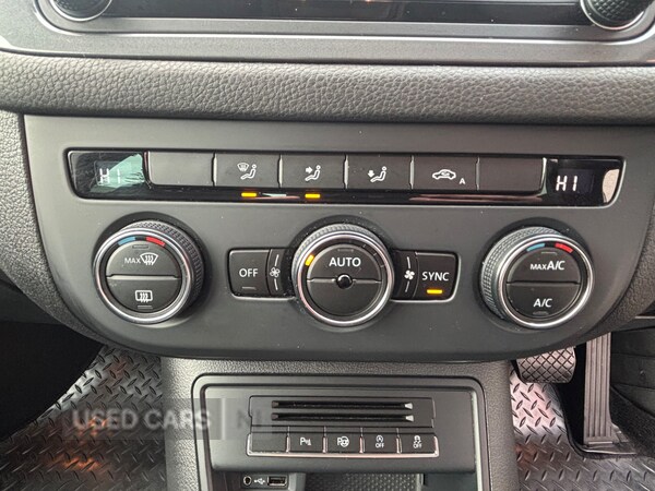 Used Volkswagen Tiguan 2015 for sale - 77941205: Photo 24