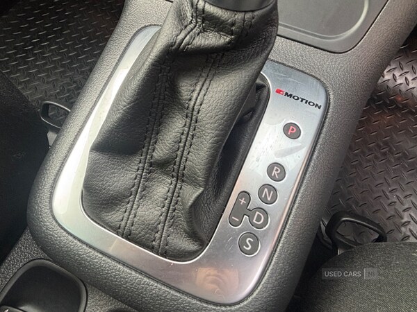 Used Volkswagen Tiguan 2015 for sale - 77941205: Photo 25