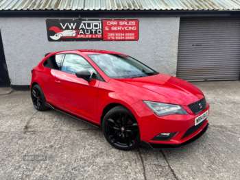 Used SEAT Leon 2014 for sale - 73237096: Photo