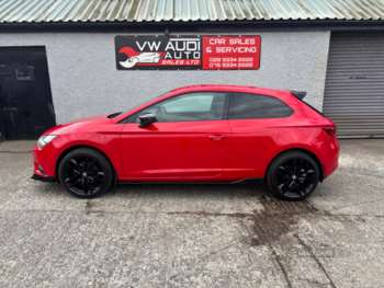 Used SEAT Leon 2014 for sale - 73237096: Photo
