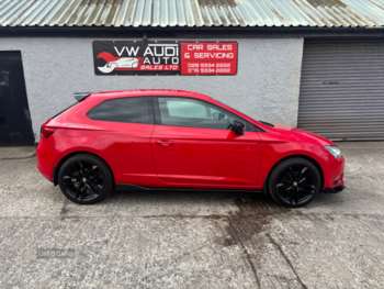 Used SEAT Leon 2014 for sale - 73237096: Photo