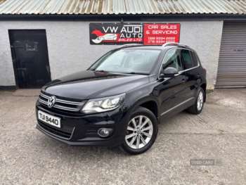 2012 - 2.0 TDi SE 170 5dr