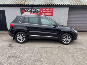 Used Volkswagen Tiguan 2012 for sale - 74522126: Photo