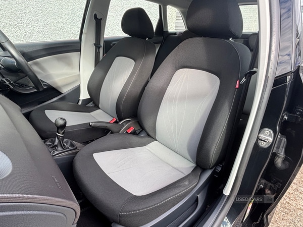 Used SEAT Ibiza 2013 for sale - 76043776: Photo 10