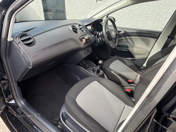 Used SEAT Ibiza 2013 for sale - 76043776: Photo 11