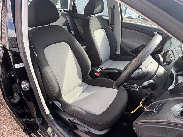 Used SEAT Ibiza 2013 for sale - 76043776: Photo 12