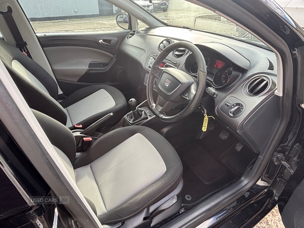 Used SEAT Ibiza 2013 for sale - 76043776: Photo 13