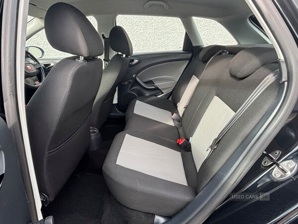 Used SEAT Ibiza 2013 for sale - 76043776: Photo 14