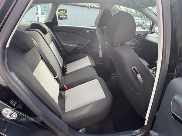 Used SEAT Ibiza 2013 for sale - 76043776: Photo 15