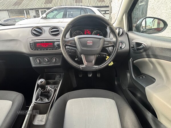 Used SEAT Ibiza 2013 for sale - 76043776: Photo 17