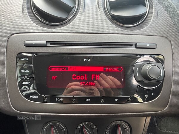 Used SEAT Ibiza 2013 for sale - 76043776: Photo 18