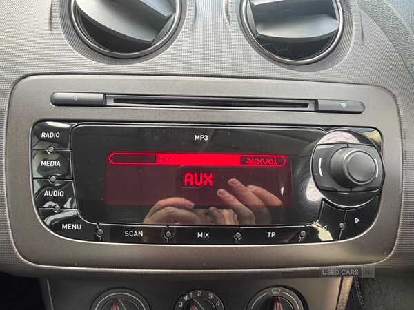 Used SEAT Ibiza 2013 for sale - 76043776: Photo 19