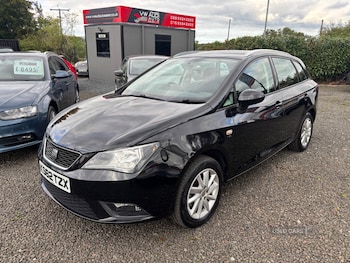 Used SEAT Ibiza 2013 for sale - 76043776: Photo