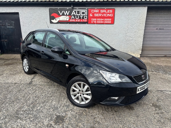Used SEAT Ibiza 2013 for sale - 76043776: Photo 2