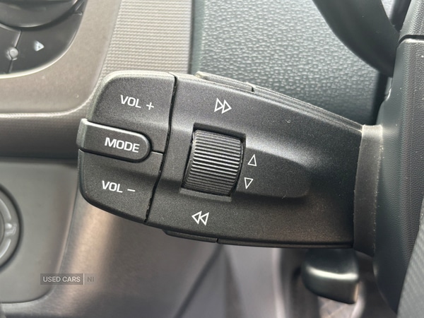 Used SEAT Ibiza 2013 for sale - 76043776: Photo 21