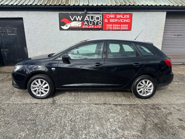 Used SEAT Ibiza 2013 for sale - 76043776: Photo 3