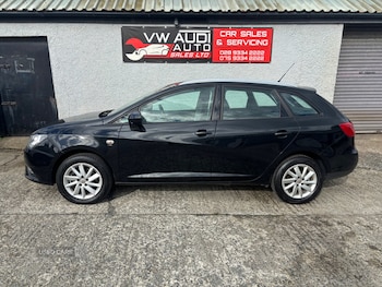 Used SEAT Ibiza 2013 for sale - 76043776: Photo