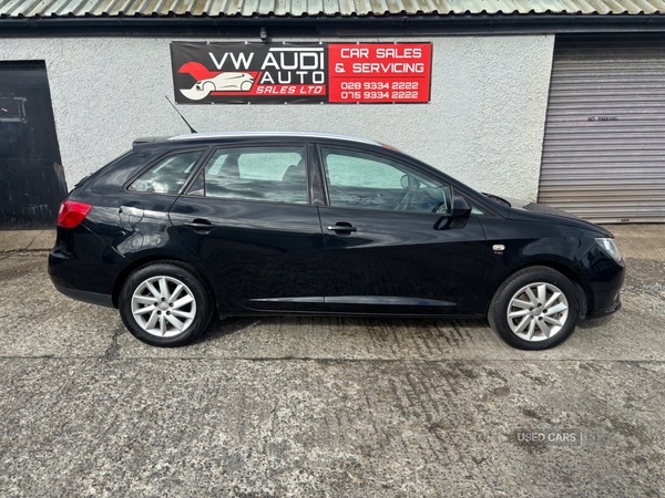 Used SEAT Ibiza 2013 for sale - 76043776: Photo 4