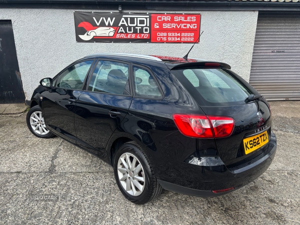 Used SEAT Ibiza 2013 for sale - 76043776: Photo 5