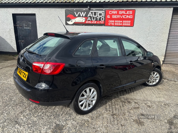 Used SEAT Ibiza 2013 for sale - 76043776: Photo 6