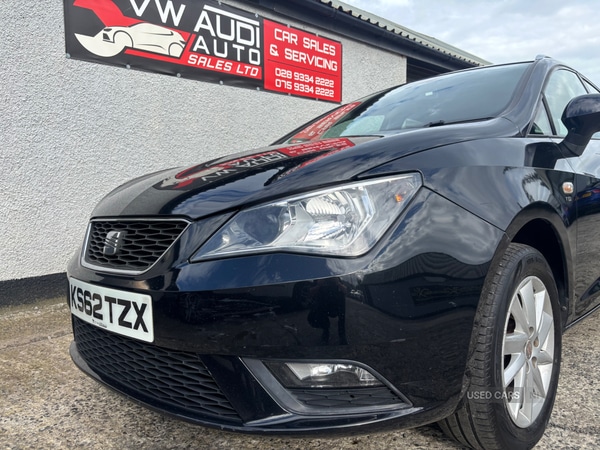 Used SEAT Ibiza 2013 for sale - 76043776: Photo 7