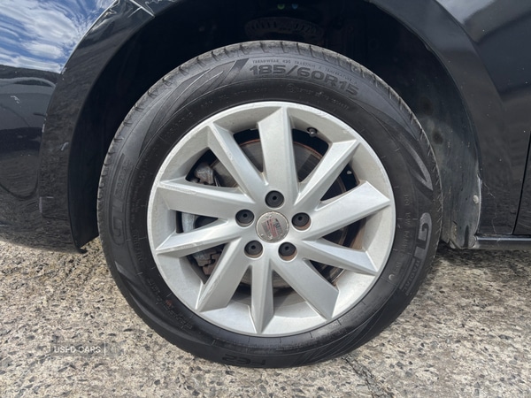 Used SEAT Ibiza 2013 for sale - 76043776: Photo 9