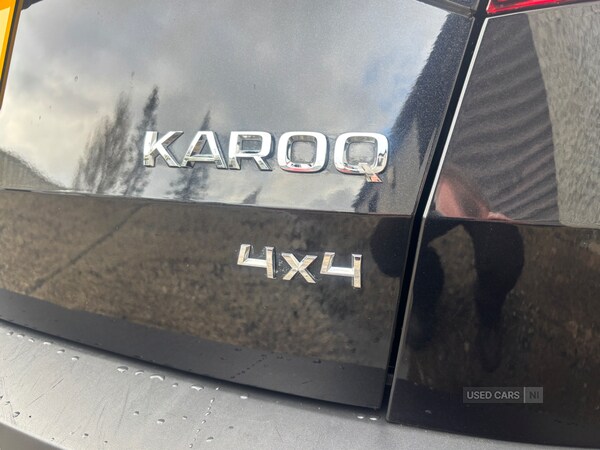 Used Skoda Karoq 2019 for sale - 76315561: Photo 10