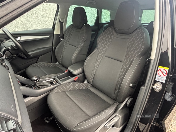 Used Skoda Karoq 2019 for sale - 76315561: Photo 11