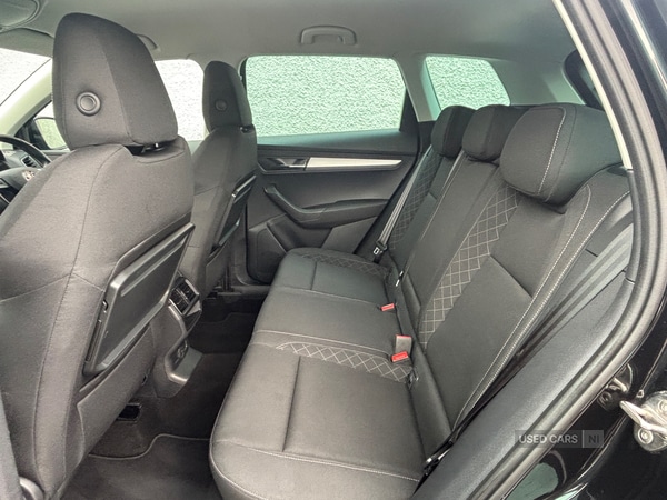 Used Skoda Karoq 2019 for sale - 76315561: Photo 15