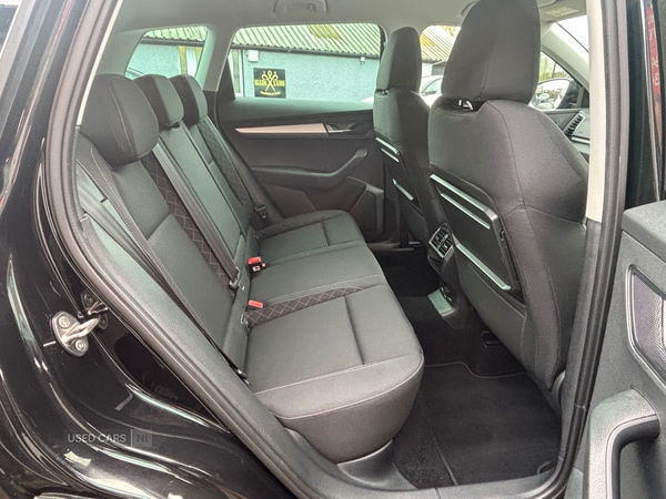 Used Skoda Karoq 2019 for sale - 76315561: Photo 16