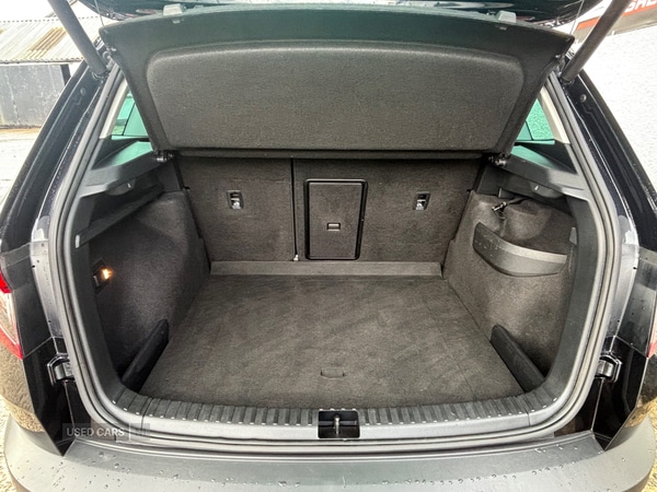 Used Skoda Karoq 2019 for sale - 76315561: Photo 18