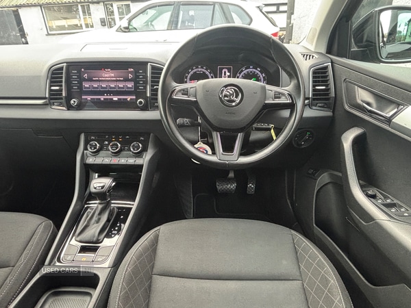 Used Skoda Karoq 2019 for sale - 76315561: Photo 20