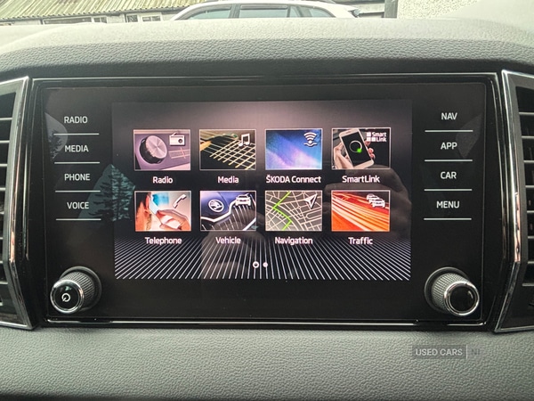 Used Skoda Karoq 2019 for sale - 76315561: Photo 21