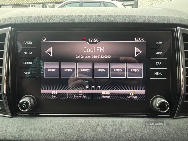 Used Skoda Karoq 2019 for sale - 76315561: Photo 22